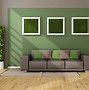 Image result for Decorating Living Room Walls