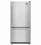 Image result for Maytag Refrigerators in Bisque