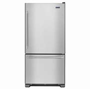 Image result for Counter-Depth Refrigerators with Bottom Freezer