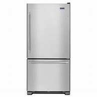 Image result for Frigidaire Refrigerator Freezer Warm