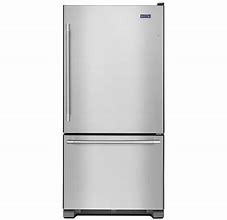 Image result for Meela White Bottom Freezer Refrigerators