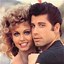 Image result for Olivia and John Travolta Young