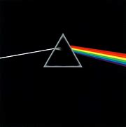 Image result for Dark Side of the Moon Album Cover