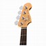 Image result for Fender Precision Bass White
