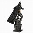 Image result for Life-Size Batman Statue