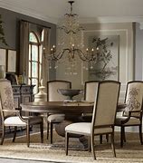 Image result for Elegant Round Dining Table