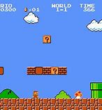 Image result for Super Mario Bros NES Screenshots