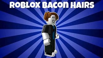 Image result for Bacon Hair Art
