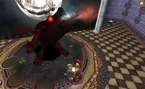 Image result for Wizard101 Level 48 Spells
