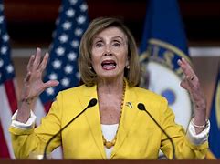 Image result for Nancy Pelosi New Cans