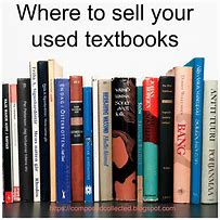 Image result for Used Textbooks