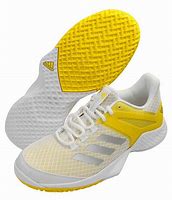 Image result for All White Adidas Women Tennis Shoes