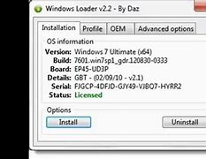 Image result for Windows 7 Activator 64-Bit