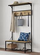 Image result for Hangaway Clothes Hanger Stand