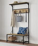 Image result for Townhome Coat Hanger Stand