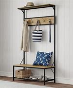 Image result for Wall Coat Stand