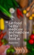 Image result for Short Food Quotes