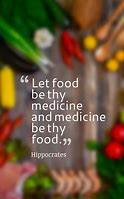 Image result for Clever Food Quotes
