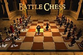 Image result for Battle Chess Game