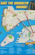 Image result for Brooklyn Bridge New York Map