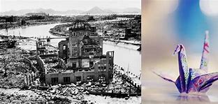Image result for Hiroshima Nagasaki Survivor