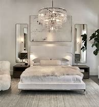 Image result for White Luxury Bedroom