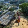 Image result for Bangladesh Rohingya Island