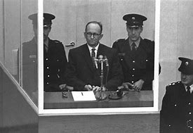 Image result for Adolph Eichmann Son