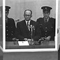 Image result for Eichmann Trial