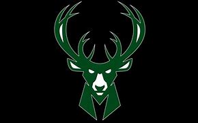 Image result for Milwaukee Bucks Basketball Logo