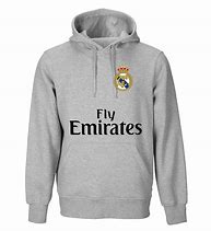 Image result for Red Real Madrid Hoodie