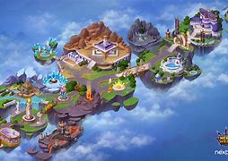Image result for Hero Wars Mysterious Map
