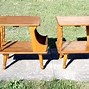 Image result for Ethan Allen Heirloom Queen Anne Solid Maple Console Table