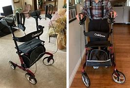 Image result for Oasisspace Upright Walker Replacement Parts