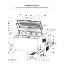 Image result for kenmore freezer parts