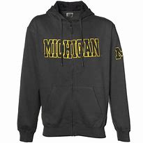 Image result for Cool Michigan Hoodies