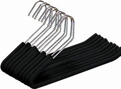 Image result for Open End Pants Hangers