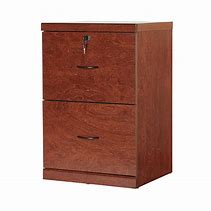Image result for Wood Single Drawer File Cabinet