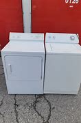 Image result for Whirlpool Stackable Washer Dryer Old