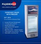 Image result for 3 Cu FT Upright Freezer