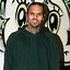 Image result for Chris Brown Wearing Pink
