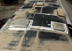 Image result for Replacing RV Roof
