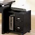 Image result for Computer Armoire Workstation