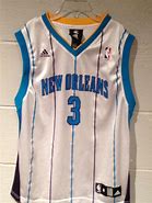 Image result for Chris Paul Bobcats Jersey