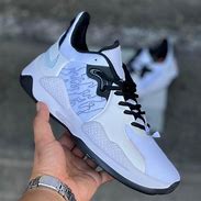 Image result for Paul George Shoes Purple