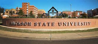 Image result for Jackson State University College