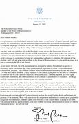 Image result for Letter From Sund to Nancy Pelosi