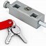 Image result for Door Lock without Key