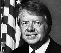 Image result for Jimmy Carter Years Served as President