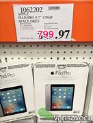 Image result for Costco New iPad